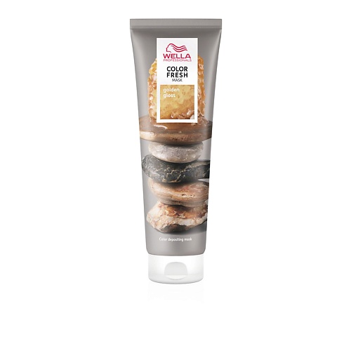 WELLA PROFESSIONALS Оттеночная маска Wella Color Fresh