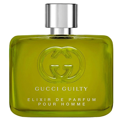 

GUCCI Парфюмерная вода Guilty Elixir de Parfum pour Homme 60.0, Парфюмерная вода Guilty Elixir de Parfum pour Homme