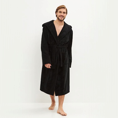 

COMFY HOME Халат мужской, Халат мужской