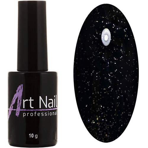 

ART NAIL PROFESSIONAL Гель-лак "SPAСE", Гель-лак "SPAСE"