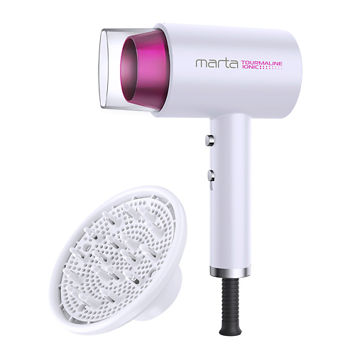 

MARTA Фен MT-HD1403A, Фен MT-HD1403A