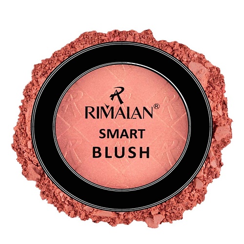 

RIMALAN Румяна для лица с витамином С, SMART, Румяна для лица с витамином С, SMART