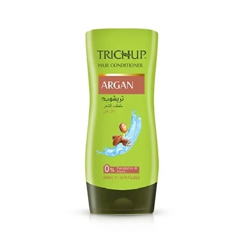 

VASU Кондиционер для волос с арганом (Argan) 200.0, Кондиционер для волос с арганом (Argan)