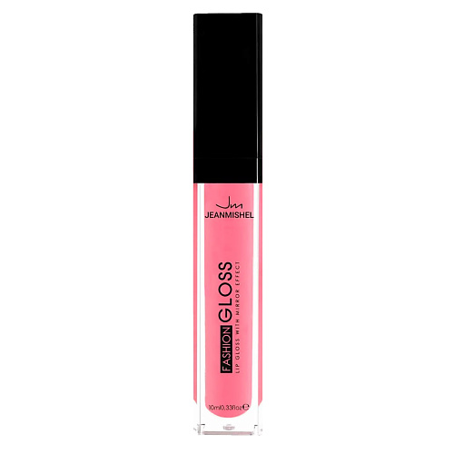 

JEANMISHEL Блеск для губ FASHION GLOSS, Блеск для губ FASHION GLOSS