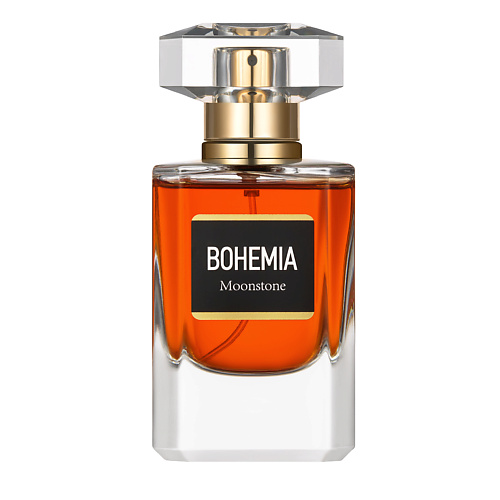 Парфюмерная вода BOHEMIA Парфюмерная вода MOONSTONE