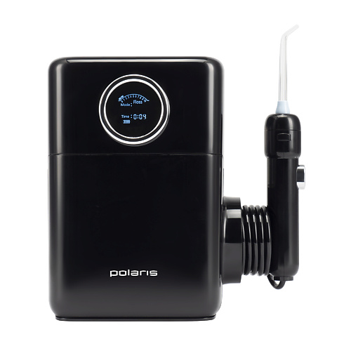 

POLARIS Ирригатор PWF 2004UV Smart Display стационарный, Ирригатор PWF 2004UV Smart Display стационарный