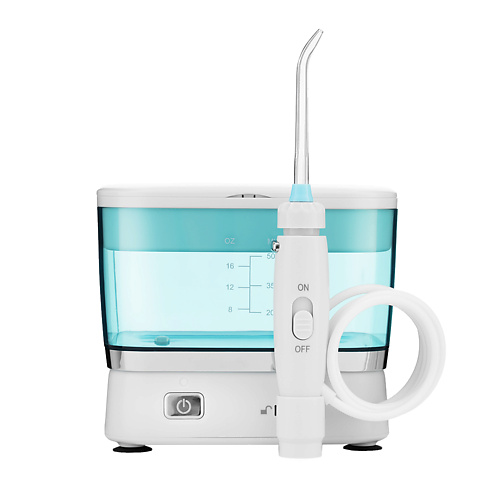 

KITFORT Ирригатор для полости рта КТ-2907, Ирригатор для полости рта КТ-2907