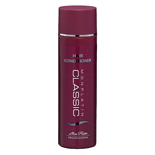 

MON PLATIN Professional Кондиционер для волос Classic 500.0, Professional Кондиционер для волос Classic