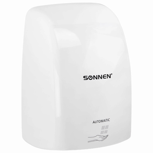 

SONNEN Сушилка для рук HD-FL-2009, Сушилка для рук HD-FL-2009