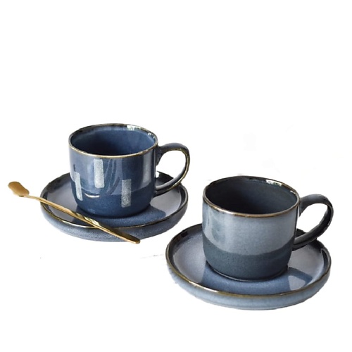 

ARYA HOME COLLECTION Кофейный набор Nordic, Кофейный набор Nordic
