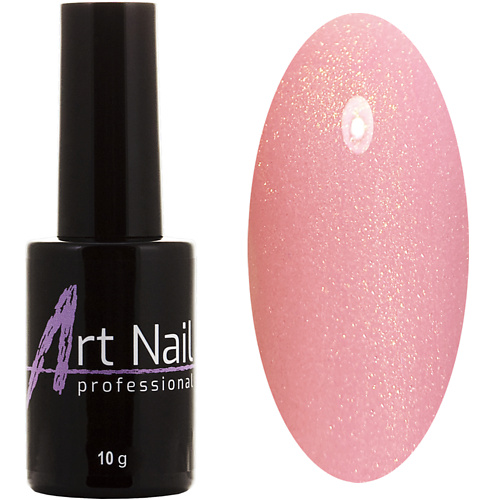 

ART NAIL PROFESSIONAL Гель-лак "PEARL", Гель-лак "PEARL"