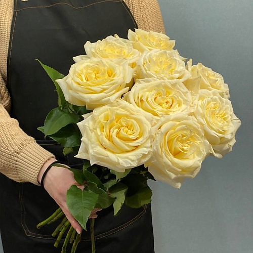 

АЗАЛИЯ FLOWER PUB Букет роза Кэнделайт, Букет роза Кэнделайт