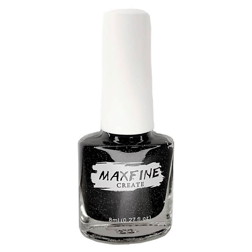 

MAXFINE Лак для ногтей быстросохнущий, Лак для ногтей быстросохнущий