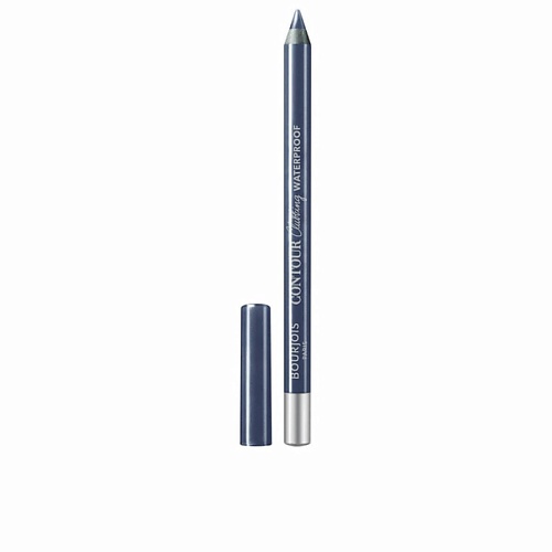 

BOURJOIS Карандаш для глаз Contour Clubbing, Карандаш для глаз Contour Clubbing