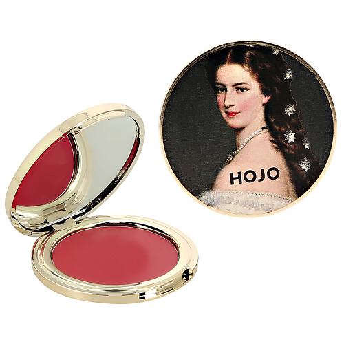 

HOJO Румяна для лица PALACE NOBLE CREAM BLUSH, Румяна для лица PALACE NOBLE CREAM BLUSH
