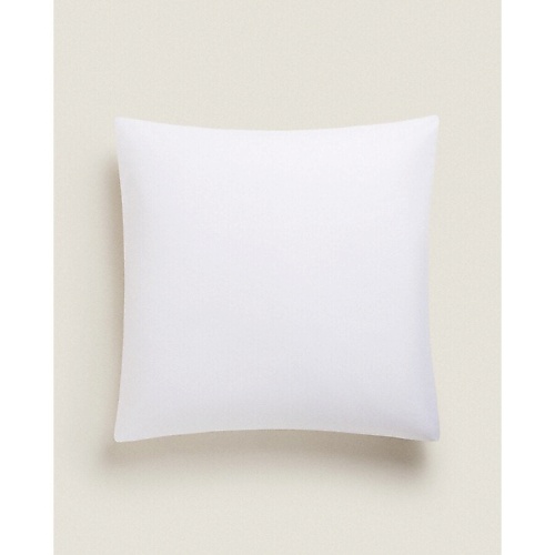 

ZARA HOME Наволочка из хлопкового перкаля 200 нитей 80 x 80, Наволочка из хлопкового перкаля 200 нитей 80 x 80