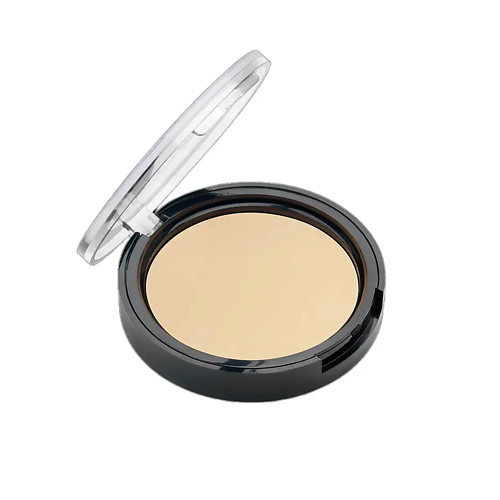 ADEN Компактная шелковистая матовая пудра 1785₽