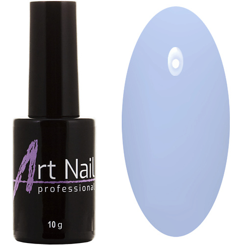 

ART NAIL PROFESSIONAL Гель-лак "VEIL", Гель-лак "VEIL"