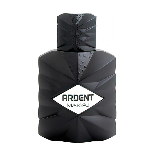 

MARYAJ Парфюмерная вода ARDENT FOR MEN 100.0, Парфюмерная вода ARDENT FOR MEN