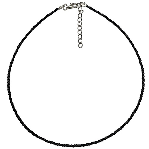 

SIDORINA SOFIA ACCESSORIES Чокер из бисера, Чокер из бисера