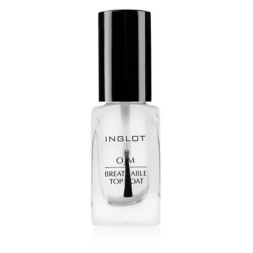 

INGLOT Закрепитель лака O2M, Закрепитель лака O2M