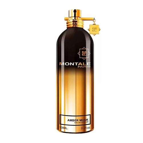 

MONTALE Парфюмерная вода Amber Musk, Парфюмерная вода Amber Musk