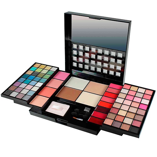 

2K BEAUTY Косметический набор №16 (Onyx), Косметический набор №16 (Onyx)