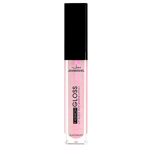 JEANMISHEL Блеск для губ GLOSS