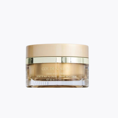ETRE BELLE Golden Skin Ночной крем для лица 50.0