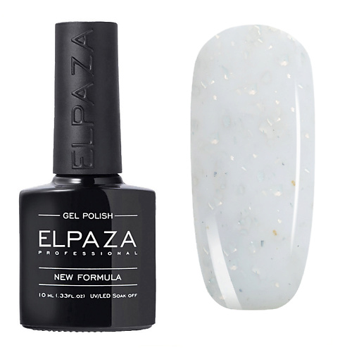 

ELPAZA PROFESSIONAL Гель-лак Potal, Гель-лак Potal