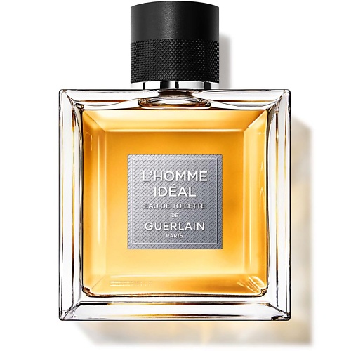 

GUERLAIN L'Homme Ideal Eau de Toilette 100, L'Homme Ideal Eau de Toilette