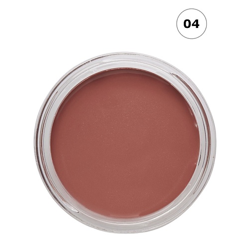 

LA ROSA Кремовые румяна BLUSH 3 в 1, Кремовые румяна BLUSH 3 в 1