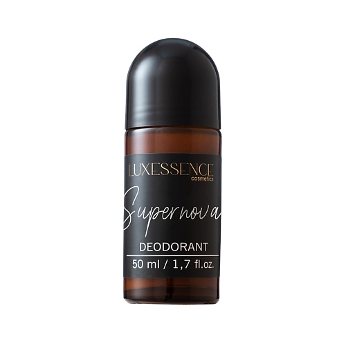 

LUXESSENCE Дезодорант Supernova 50.0, Дезодорант Supernova