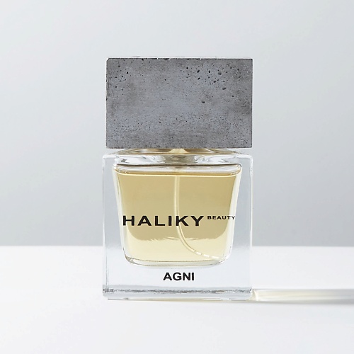 

HALIKY BEAUTY Парфюмерная вода "Agni", Парфюмерная вода "Agni"