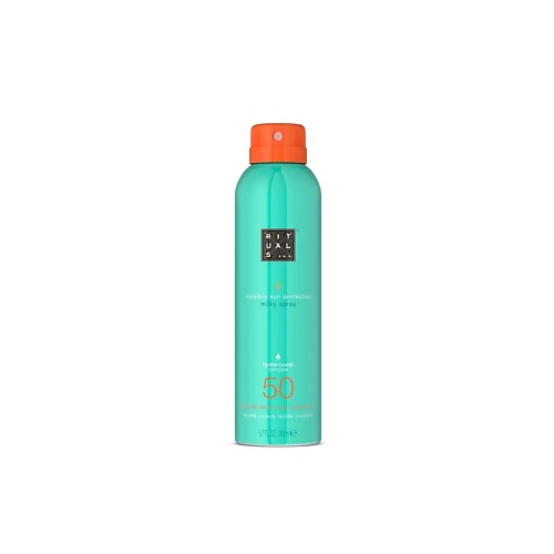 

RITUALS... Солнцезащитный спрей для тела The Ritual of Karma Sun Protection Milky Spray SPF50 200.0, ... Солнцезащитный спрей для тела The Ritual of Karma Sun Protection Milky Spray SPF50