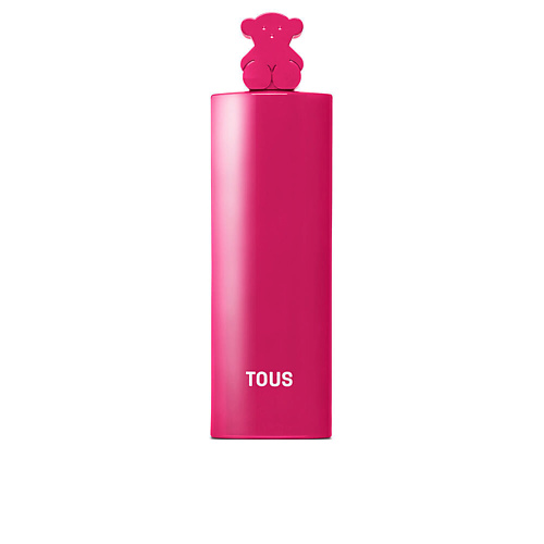

TOUS Туалетная вода More More Pink 90.0, Туалетная вода More More Pink
