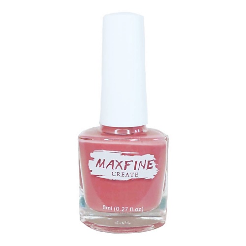 

MAXFINE Лак для ногтей быстросохнущий, Лак для ногтей быстросохнущий