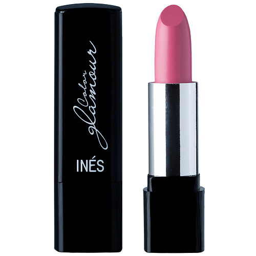 

INÉS COSMETICS Помада для губ Color Glamour, Помада для губ Color Glamour