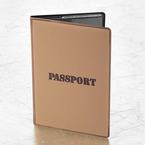 Обложка для паспорта STAFF Обложка для паспорта PASSPORT