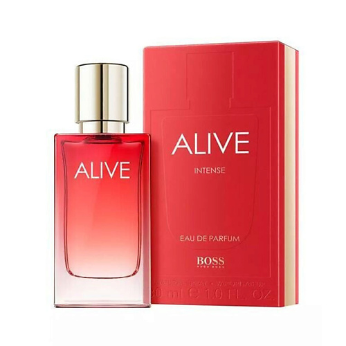 

BOSS Парфюмерная вода Alive Intense 30.0, Парфюмерная вода Alive Intense