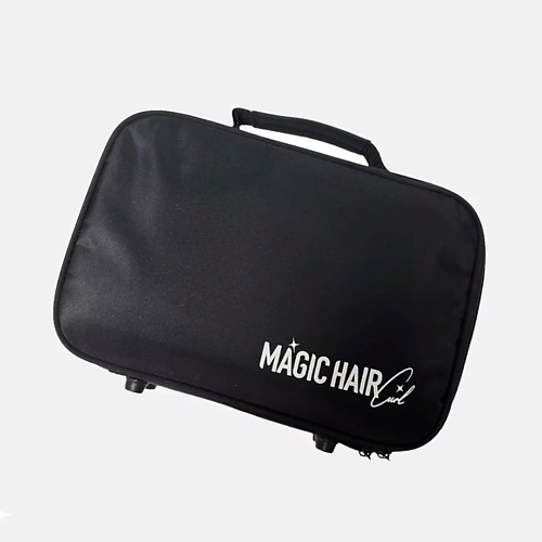 

MAGIC HAIR CURL Сумка-чемодан, Сумка-чемодан
