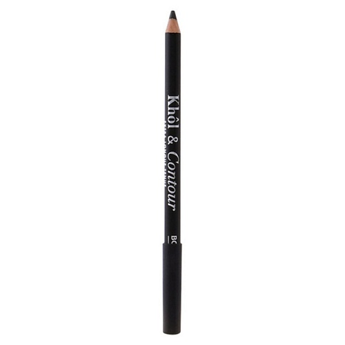 

BOURJOIS Карандаш для глаз KHÔL&CONTOUR, Карандаш для глаз KHÔL&CONTOUR