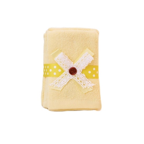 

ARYA HOME COLLECTION Полотенце С Лентой Button 30х30, Полотенце С Лентой Button 30х30