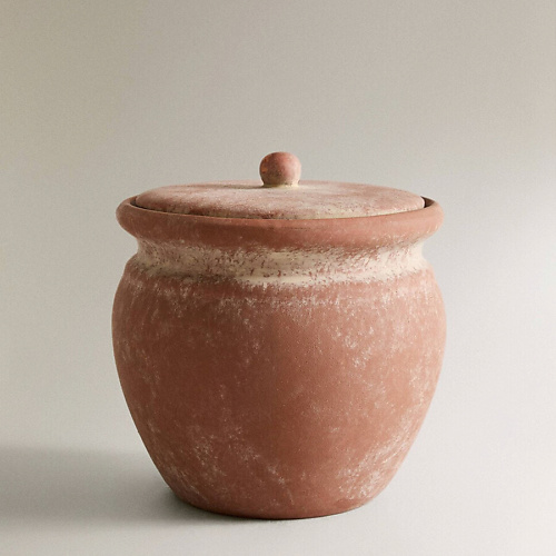 

ZARA HOME Ароматическая свеча palo santo 820.0, Ароматическая свеча palo santo
