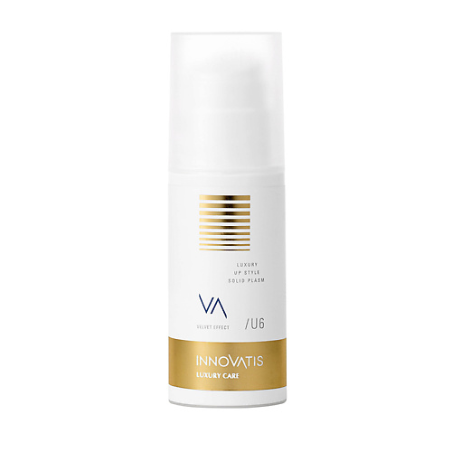INNOVATIS Сухая плазма для волос Luxury Up Style Solid Plasm 100.0