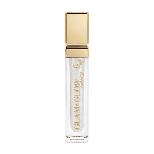

FFLEUR Блеск для губ GLAM&GLOW, Блеск для губ GLAM&GLOW