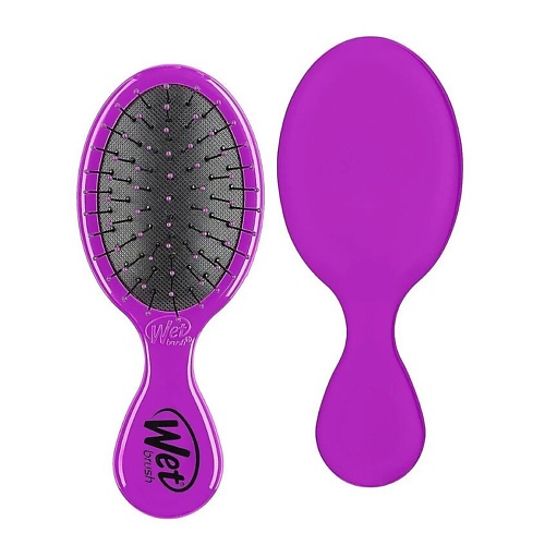

WETBRUSH Расческа для волос мини Mini Detangler, Расческа для волос мини Mini Detangler