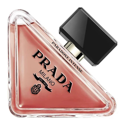 фото Prada женская парфюмерная вода paradoxe intense