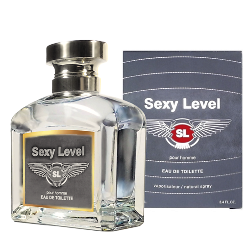 

NEO Туалетная вода Sexy Level 100.0, Туалетная вода Sexy Level