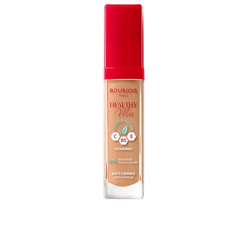 

BOURJOIS Консилер для лица Healthy Mix, Консилер для лица Healthy Mix